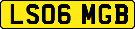 LS06MGB