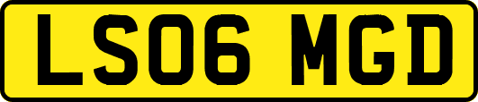 LS06MGD