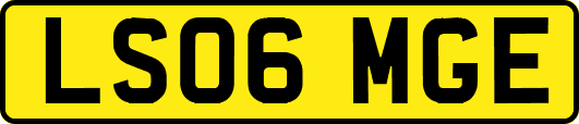 LS06MGE