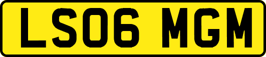 LS06MGM