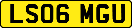 LS06MGU