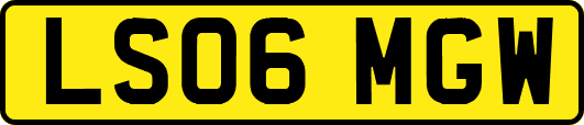 LS06MGW