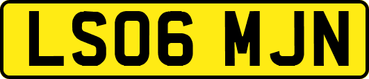 LS06MJN