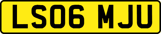 LS06MJU
