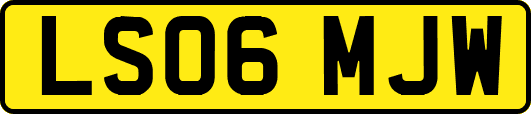 LS06MJW
