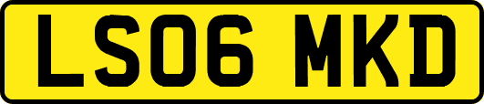 LS06MKD