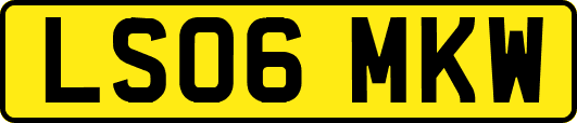 LS06MKW