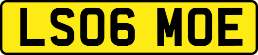 LS06MOE