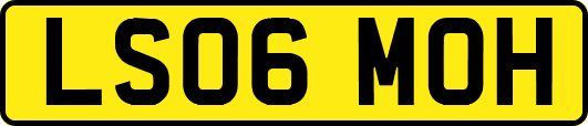 LS06MOH