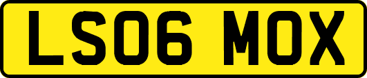 LS06MOX