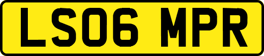 LS06MPR