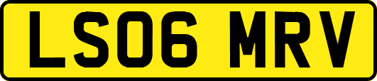 LS06MRV