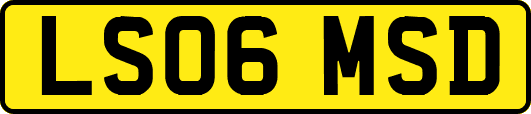 LS06MSD