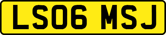 LS06MSJ