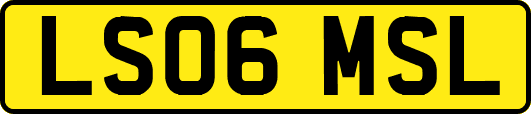 LS06MSL