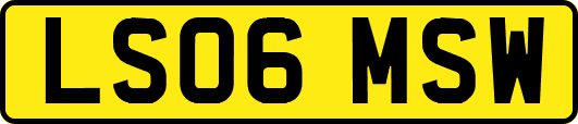 LS06MSW