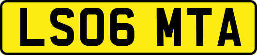 LS06MTA
