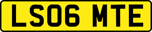 LS06MTE