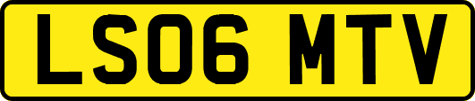 LS06MTV