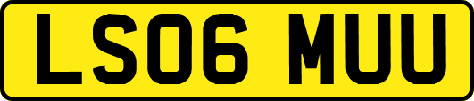 LS06MUU