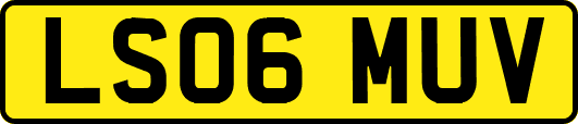 LS06MUV