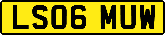 LS06MUW