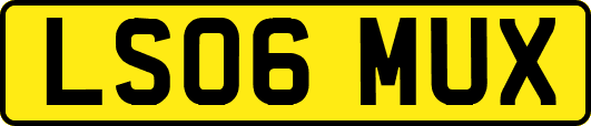 LS06MUX