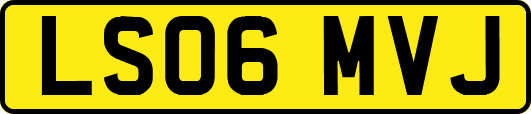 LS06MVJ