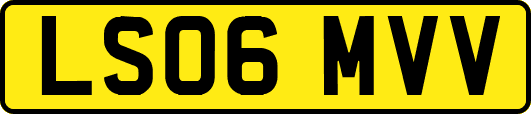 LS06MVV
