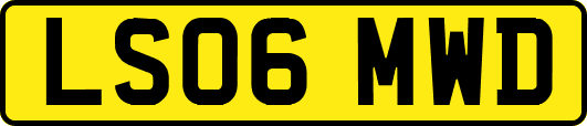 LS06MWD