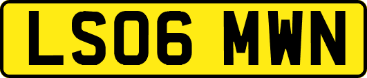 LS06MWN