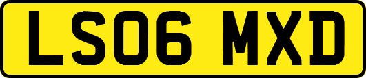 LS06MXD