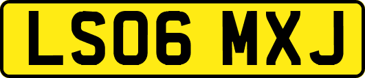 LS06MXJ