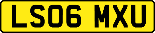 LS06MXU