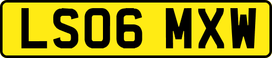 LS06MXW