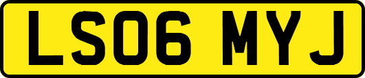 LS06MYJ
