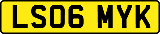 LS06MYK