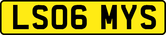 LS06MYS