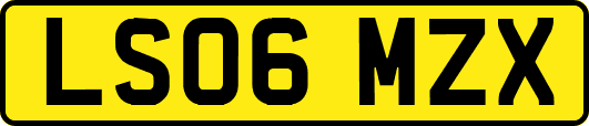 LS06MZX