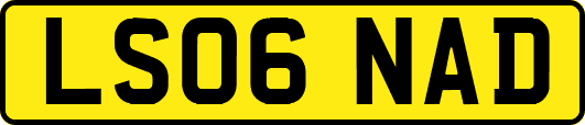 LS06NAD