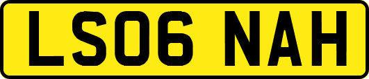 LS06NAH