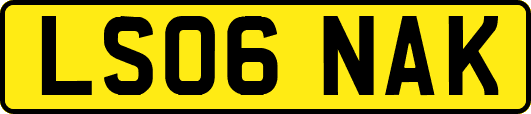 LS06NAK