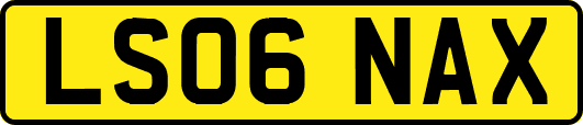 LS06NAX