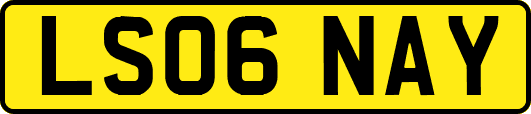 LS06NAY