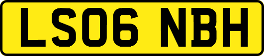 LS06NBH