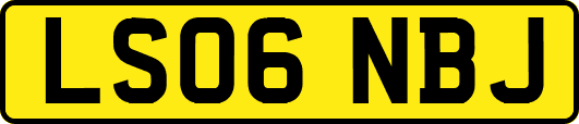LS06NBJ