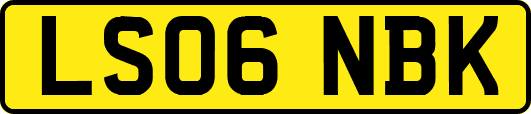LS06NBK