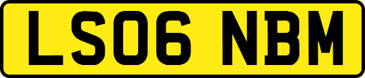 LS06NBM