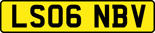 LS06NBV