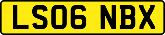 LS06NBX